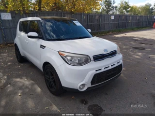 KIA KIA SOUL !