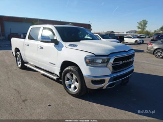 RAM RAM 1500 BIG HORN/LONE STAR  4X4 5'7 BOX