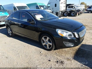 VOLVO VOLVO S60 T5/T5 PLATINUM/T5 PREMIER/T5 PREMIER PLUS