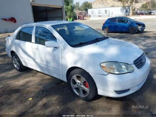 TOYOTA TOYOTA COROLLA CE