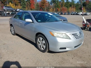 TOYOTA TOYOTA CAMRY LE