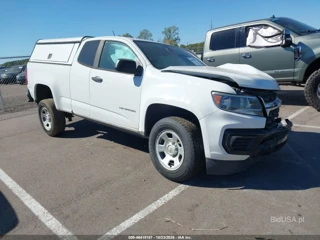 CHEVROLET CHEVROLET COLORADO 2WD  LONG BOX WT