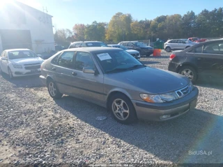 SAAB SAAB 9-3