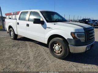 FORD FORD F-150 XL