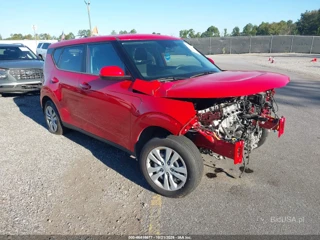 KIA KIA SOUL LX