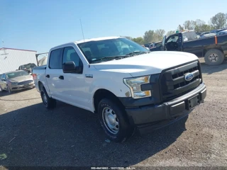 FORD FORD F-150 XL