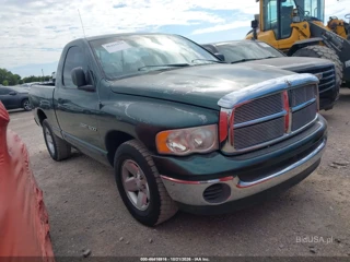 DODGE DODGE RAM 1500 ST