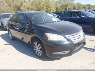 NISSAN NISSAN SENTRA SV