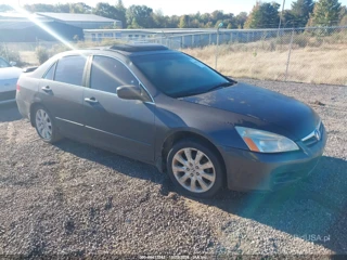 HONDA HONDA ACCORD 3.0 EX