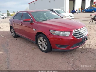 FORD FORD TAURUS SEL