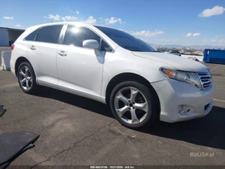 TOYOTA TOYOTA VENZA BASE V6