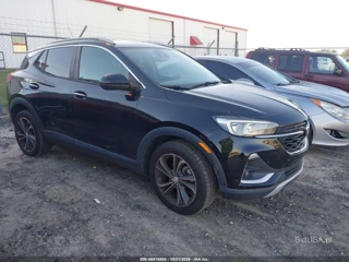 BUICK BUICK ENCORE GX FWD SELECT