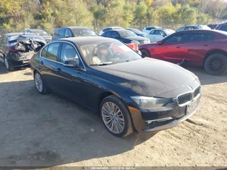 BMW 328I XDRIVE