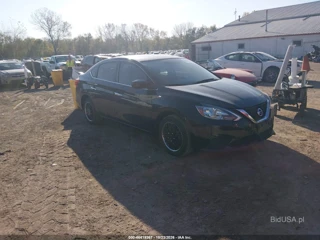 NISSAN NISSAN SENTRA FE+ S/S/SL/SR/SV