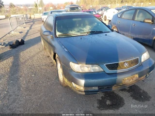 ACURA ACURA CL 2.2