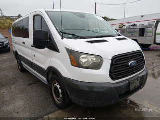 FORD FORD TRANSIT-150 XL