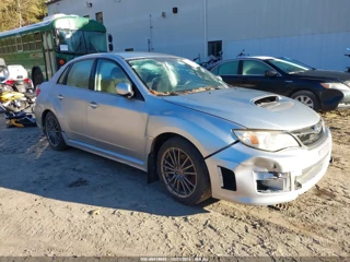 SUBARU SUBARU IMPREZA WRX