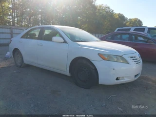 TOYOTA TOYOTA CAMRY