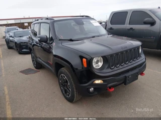 JEEP JEEP RENEGADE TRAILHAWK 4X4