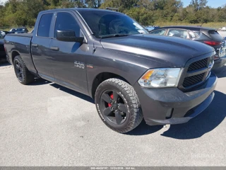 RAM RAM 1500 EXPRESS
