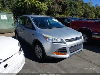 FORD FORD ESCAPE S