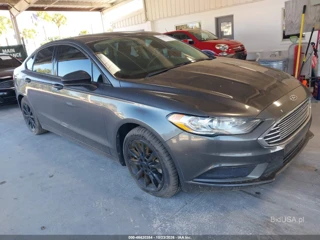 FORD FORD FUSION SE