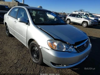 TOYOTA TOYOTA COROLLA LE