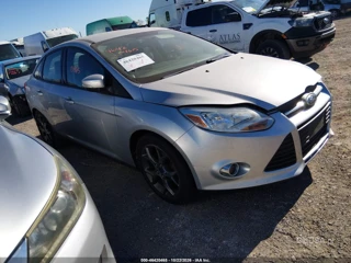 FORD FORD FOCUS SE