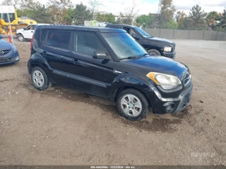 KIA KIA SOUL