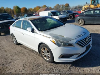 HYUNDAI HYUNDAI SONATA SE