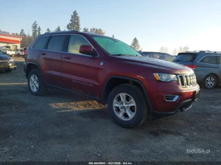 JEEP JEEP GRAND CHEROKEE LAREDO 4X4