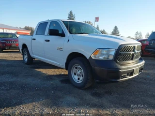 RAM RAM 1500 TRADESMAN  4X4 5'7 BOX