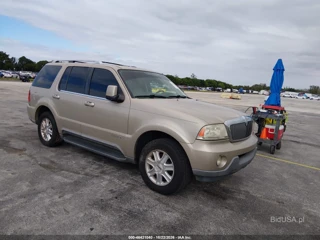 LINCOLN LINCOLN AVIATOR