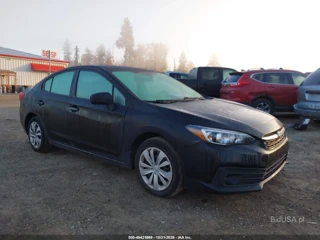 SUBARU SUBARU IMPREZA BASE