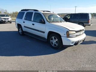 CHEVROLET CHEVROLET TRAILBLAZER EXT LS