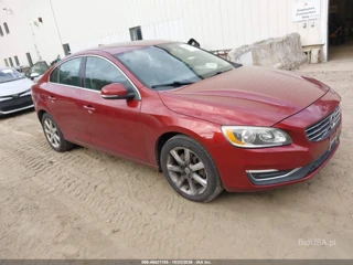 VOLVO VOLVO S60 T5 PREMIER