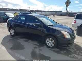 NISSAN NISSAN SENTRA 2.0