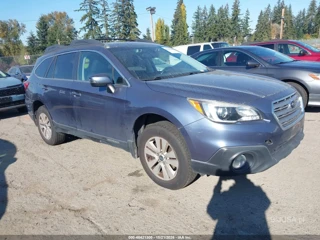 SUBARU SUBARU OUTBACK 2.5I PREMIUM