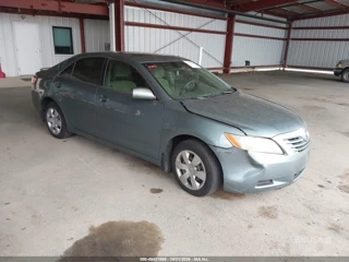 TOYOTA TOYOTA CAMRY LE