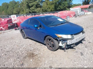 HONDA HONDA CIVIC LX