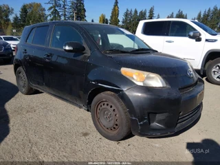 SCION SCION XD