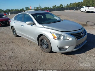 NISSAN NISSAN ALTIMA 2.5 S