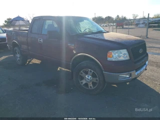 FORD FORD F-150 FX4/LARIAT/XL/XLT