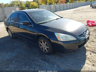 HONDA HONDA ACCORD 3.0 EX
