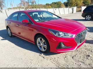 HYUNDAI HYUNDAI SONATA SEL