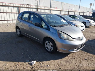 HONDA HONDA FIT