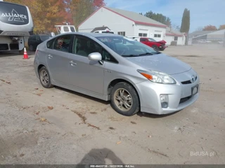 TOYOTA TOYOTA PRIUS TWO