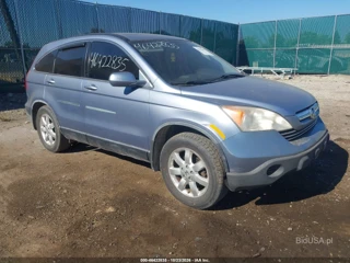 HONDA HONDA CR-V EX-L