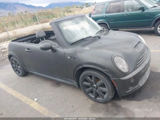 MINI MINI COOPER S