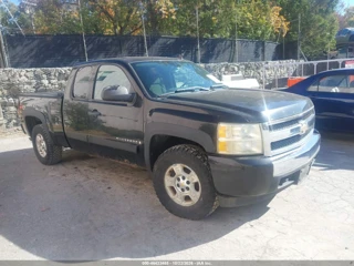 CHEVROLET CHEVROLET SILVERADO 1500 LT1
